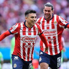 Chivas jugará ante Colima ante el parón de Fecha FIFA