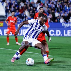 Duk, gasolina para la esperanza