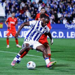 Un habitual baile de posiciones