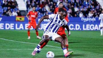 01/11/25
PARTIDO SEGUNDA DIVISION LEGANES - BURGOS
DUK