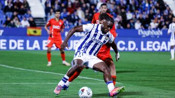 01/11/25
PARTIDO SEGUNDA DIVISION LEGANES - BURGOS
DUK