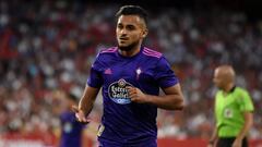 Sofiane Boufal