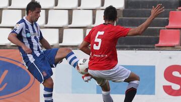 El Nàstic será el quinto rival de la pretemporada del Espanyol