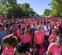 La Carrera de la Mujer regresa de forma presencial