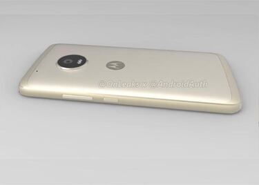 Posible regreso del Moto X.