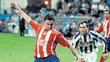 <b>MISTA TIENE VARIAS OFERTAS PARA IRSE. </b>El Murcia ha pretendido a Mista, pero, de momento, sigue en el club rojiblanco. El delantero es un jugador muy del agrado de Javier Aguirre, por lo que parece complicado que pueda abandonar la disciplina atlética. Pero habrá que estar atentos a posibles movimientos.