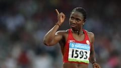 Onyia levanta sospechas tras no viajar por no tener pasaporte