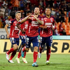 Final Liga BetPlay: horarios confirmados, fecha y cuándo se juega