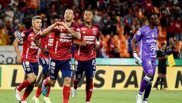 Sorteo cuadrangulares semifinales: cuándo es, horario, TV y cómo ver online la Liga BetPlay.