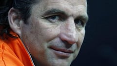 Sigue en vivo la presentación de Pizzi como técnico de Chile