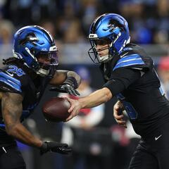 Así se jugará la Ronda de Comodín NFC 2025 de la NFL