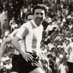La trágica final sudamericana entre Chile y Argentina en 1955