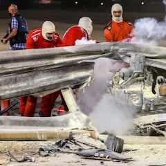 Los pilotos de F1 piden respeto