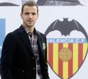Nadie cobrará más que Soldado en el Valencia