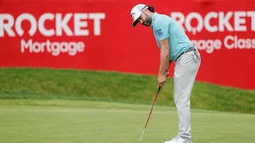 Here’s all the broadcast information you need to know if you want to watch the best golfers play in the PGA Tour event, in Detroit.