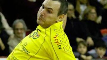 El Cuatro Rayas se asienta en la cuarta posición