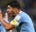Suárez recupera el ‘9′