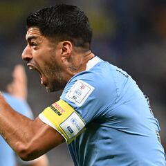 Suárez recupera el ‘9′