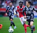 El Reims de Óscar maniata al Olympique de Lyon