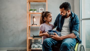 Este domingo 16 de junio se celebra el Día del Padre en USA. Te compartimos algunas ideas de los mejores regalos y ofertas.