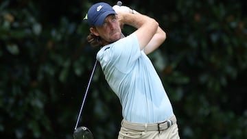 The 2025 Tour Championship purse will be a little different since there has been a format change. Here’s how much Tommy Fleetwood earns for his victory.