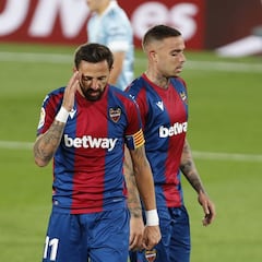 El 'Comandante' de hierro