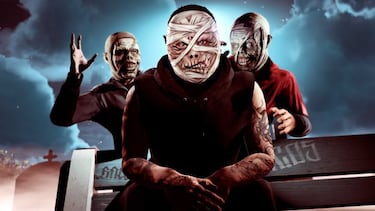 GTA Online: Halloween llega a su clímax y más novedades del 29 de octubre al 4 de noviembre