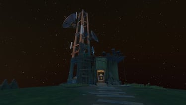 Outer Wilds: Echoes of the Eye, impresiones de una expansión imprescindible