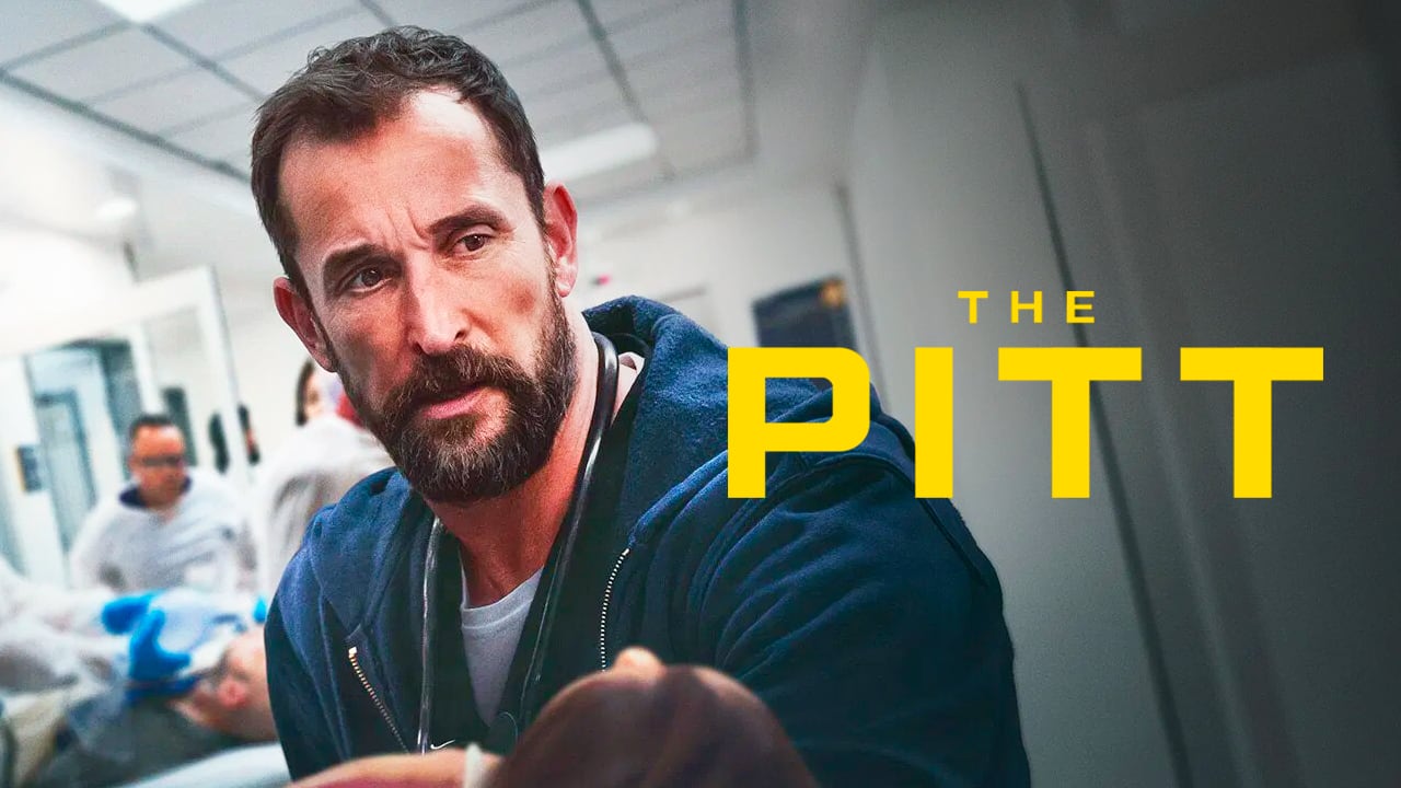 Crítica de ‘The Pitt’ temporada 2, el regreso de la mejor serie de médicos del momento