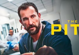 Crítica de ‘The Pitt’ temporada 2, el regreso de la mejor serie de médicos del momento