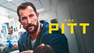 The Pitt Crítica Review Serie