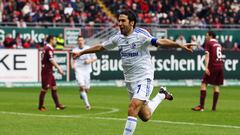 15 players who shone and still shine after leaving Real Madrid