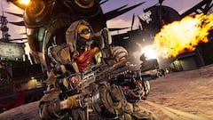 Borderlands 3 ya alcanza el pico de jugadores concurrentes de Borderlands 2
