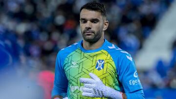23/10/21
PARTIDO DE SEGUNDA DIVISION
CD LEGANES - CD TENERIFE
JUAN SORIANO