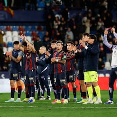 El Levante protesta por los horarios