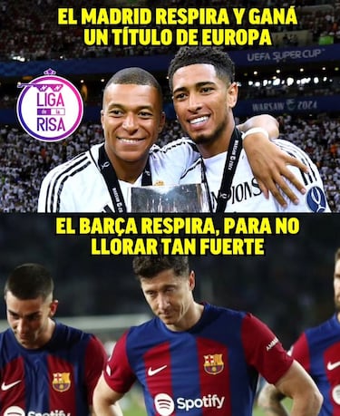 Los memes más divertidos del fin de semana