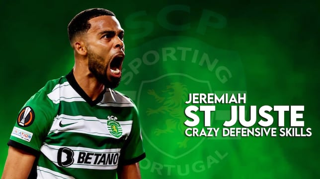 Jeremiah St. Juste, objetivo de Osasuna