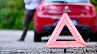 Una IA que detecta cuándo tu coche necesitará ser reparado