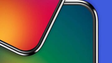 Ya hay fecha para ver el Lenovo Z5, el m車vil casi 100% pantalla
