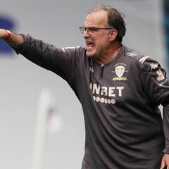 Los técnicos sin trabajo que han sonado para la Selección Mexicana