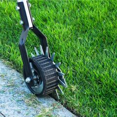 Adiós al césped descuidado: descubre la herramienta que lo mantendrá a raya