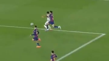 Las polémicas de la Champions: penaltis, expulsiones y jugadas controvertidas de los partidos de ida de octavos