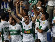 01/06/25 PARTIDO SEGUNDA DIVISION
DEPORTIVO DE LA CORUÑA - ELCHE
SEGUIDORES