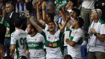 01/06/25 PARTIDO SEGUNDA DIVISION
DEPORTIVO DE LA CORUÑA - ELCHE
SEGUIDORES