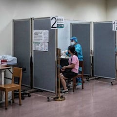 BQ.1, la nueva variante de la COVID-19 que circula por España: ¿cuáles son sus síntomas?