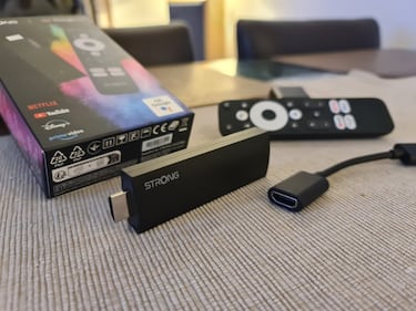 Adiós a Chromecast: esta es la alternativa económica que ofrece lo que muchos usuarios añoraban