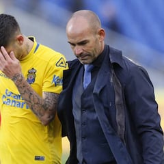 La UD Las Palmas pide perdón públicamente a su hinchada
