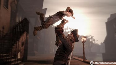 [X10] Fable III, Impresiones