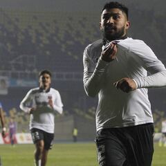 Maturana envía mensaje por la decisión de Salas en Colo Colo