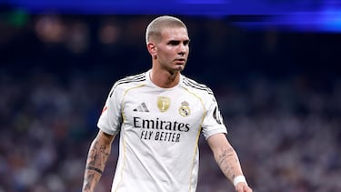 ¿Por qué no juegan Mastantuono y Endrick el Mundial Sub-20? Esto dice la normativa sobre las convocatorias en categorías inferiores